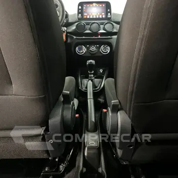 ARGO DRIVE 1.0 6V Flex