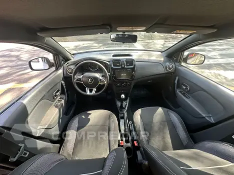 SANDERO Zen Flex 1.0 12V 5p Mec.