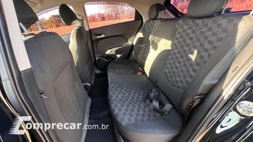 HB20 1.6 Comfort 16V
