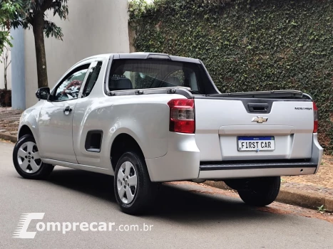 MONTANA 1.4 MPFI LS CS 8V FLEX 2P MANUAL