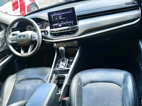 COMPASS 1.3 T270 TURBO FLEX LONGITUDE AT6