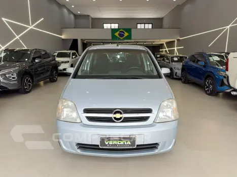 MERIVA 1.8 MPFI Maxx 8V