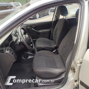 Focus 1.6 S/SE/SE Plus Flex 8V/16V  5p