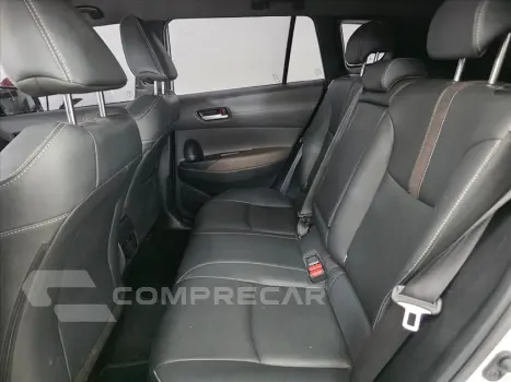 COROLLA CROSS 2.0 VVT-IE FLEX XRE DIRECT SHIFT