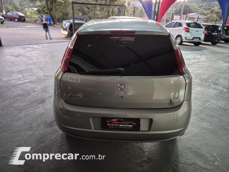 PUNTO 1.4 ELX 8V