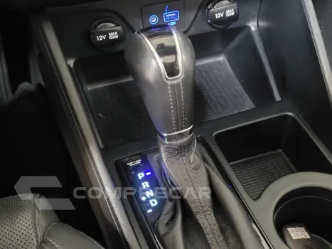 Tucson GLS 1.6 Turbo 16V Aut.