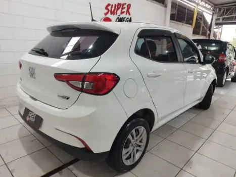 ARGO - 1.0 FIREFLY DRIVE MANUAL