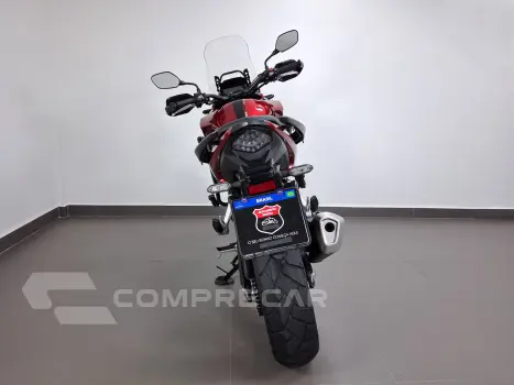 CB 500 X ABS