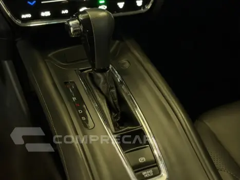 HR-V 1.8 16V FLEX EXL 4P AUTOMÁTICO