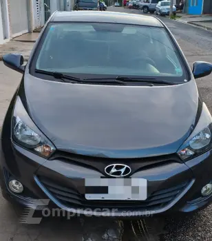 HB20S 1.6 Comfort Plus 16V