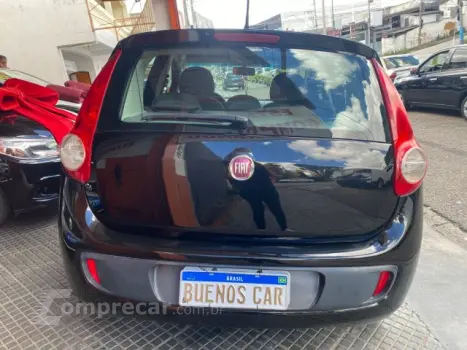 PALIO - 1.4 MPI ATTRACTIVE 8V 4P MANUAL