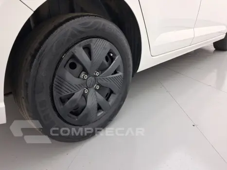 POLO 1.0 MPI TRACK MANUAL