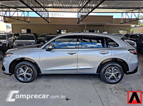 ZR-V 2.0 I-vtec Touring