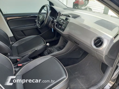 Cross UP 1.0 12V 4P TSI FLEX