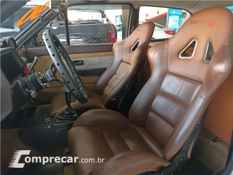 GOL 1.8 CL 8V GASOLINA 2P MANUAL