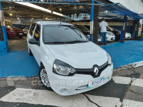 CLIO 1.0 Expression 8V