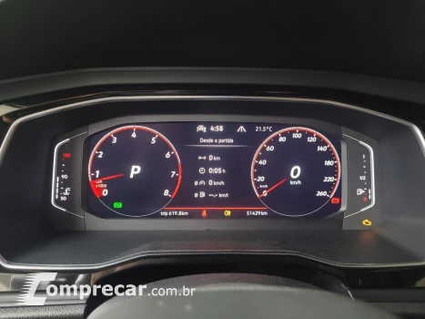 JETTA GLI 350 TSI 2.0 16V 4p Aut.
