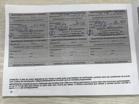 RENEGADE 1.3 T270 TURBO FLEX SPORT AT6