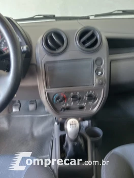 KA 1.0 I 8V