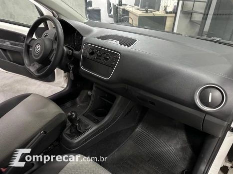 UP 1.0 MPI Take UP 12V