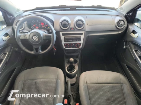 GOL 1.0 MI 8V G.VI