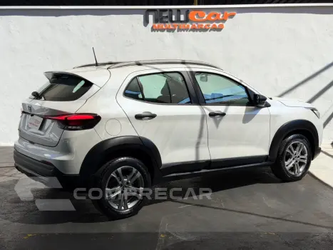 PULSE DRIVE 1.3 8V Flex Mec.