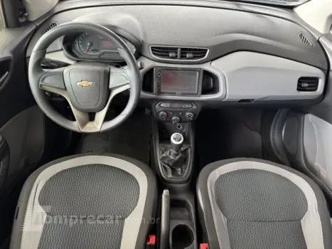 ONIX - 1.0 MPFI LT 8V 4P MANUAL