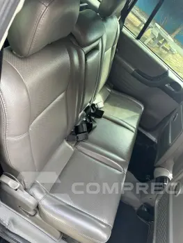 Zafira 2.0 4P ELITE FLEX 7 LUGARES AUTOMÁTICO