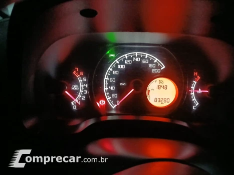 STRADA 1.4 MPI Hard Working CD 8V