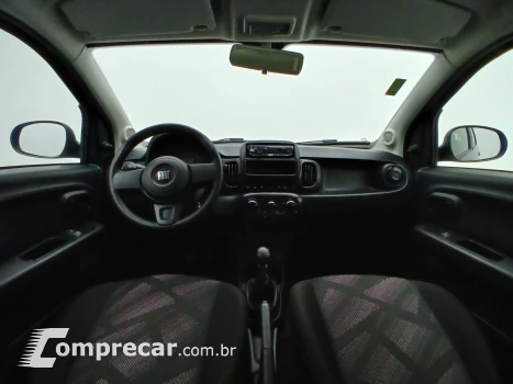 MOBI 1.0 EVO FLEX LIKE. MANUAL