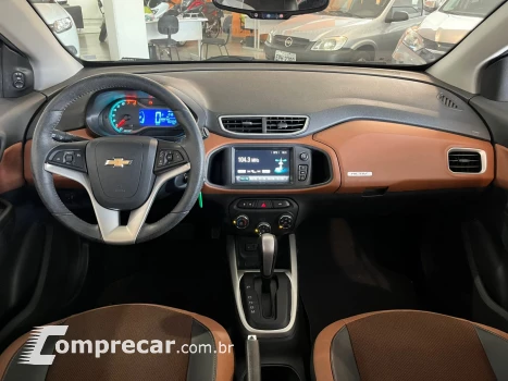 ONIX 1.4 MPFI Activ 8V