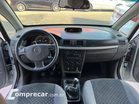 MERIVA 1.4 MPFI Maxx 8V