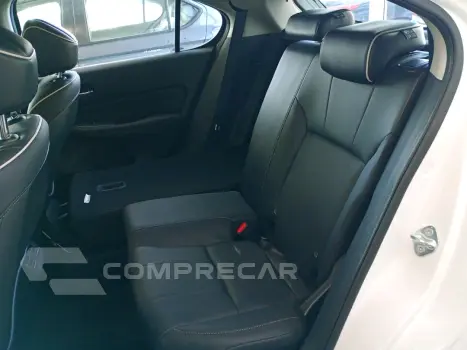 CITY 1.5 i-VTEC FLEX HATCH EXL CVT
