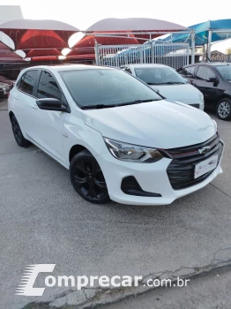 ONIX HATCH LT2 1.0 12V Flex 5p Mec.