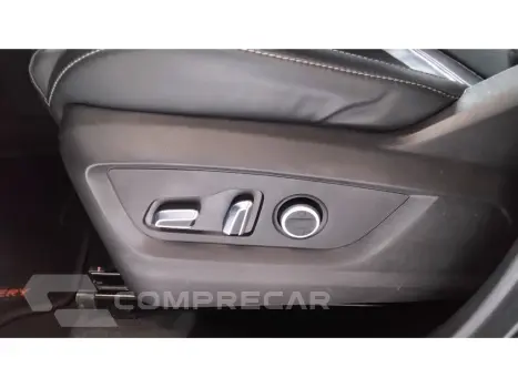 TIGGO 5x 1.5 VVT TURBO IFLEX SPORT CVT