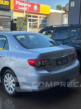 COROLLA 2.0 Altis 16V