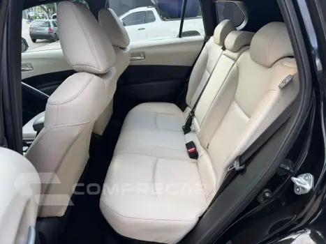 Corolla Cross 1.8 Vvt-I Hybrid Flex Xrx Cvt