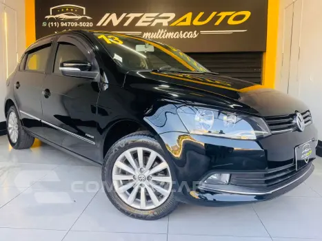 GOL 1.6 MI Power 8V G.VI