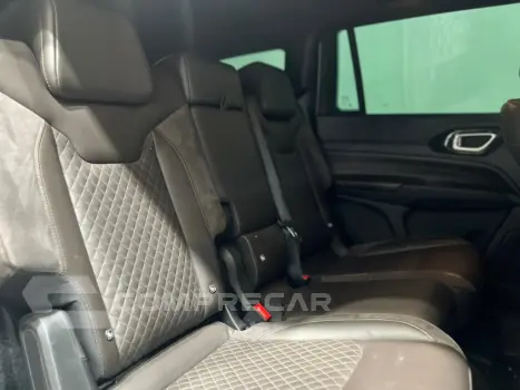 COMMANDER 1.3 T270 TURBO FLEX OVERLAND AT6