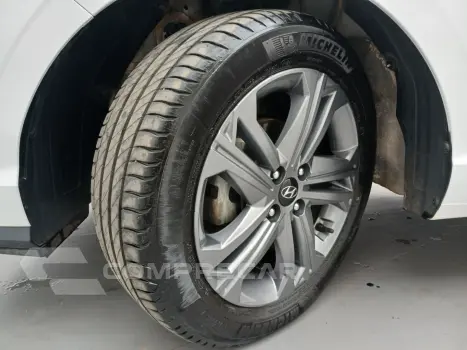 HB20 1.0 TGDI FLEX COMFORT PLUS AUTOMÁTICO