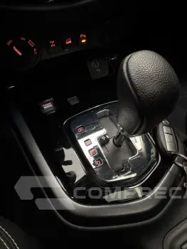 Frontier 2.3 16V PRO4X CABINE DUPLA 4X4 BI-TURBO DIESEL AUTO