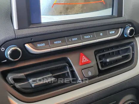 HB20 1.0 12V FLEX COMFORT PLUS MANUAL