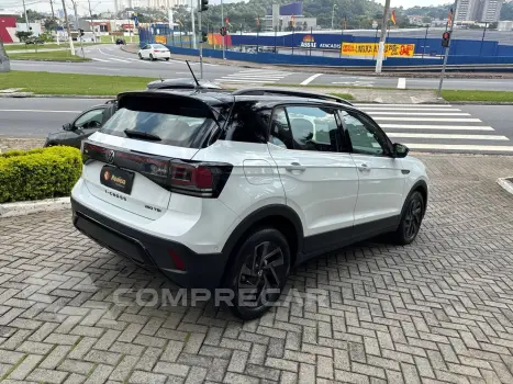 T-Cross Hig. 250 TSI 1.4 Flex 16V 5p Aut
