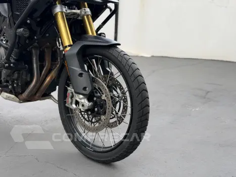 Tiger 1200 Black Edition