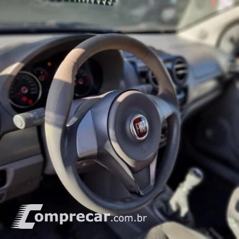 PALIO ATTRACTIV 1.4