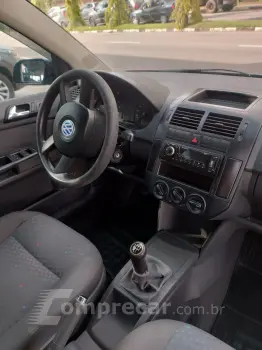 Polo 1.6