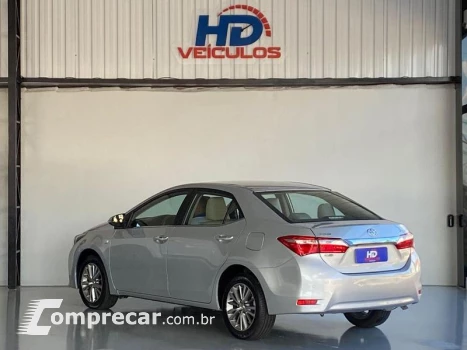 COROLLA ALTISFLEX