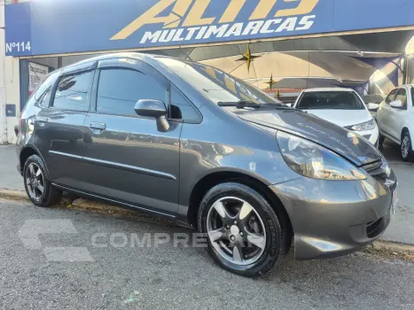 FIT 1.4 LX 8V