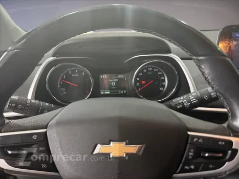 TRACKER 1.2 TURBO FLEX LTZ AUTOMÁTICO