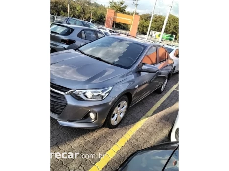 ONIX 1.0 TURBO FLEX PLUS LTZ MANUAL